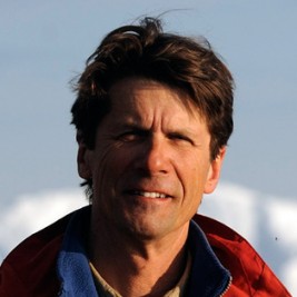 James Balog
